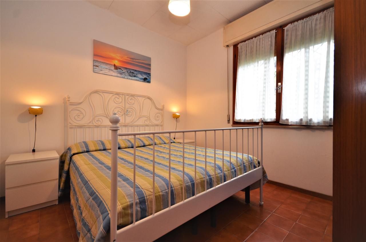 Villaggio Giove Lignano Sabbiadoro Exteriör bild
