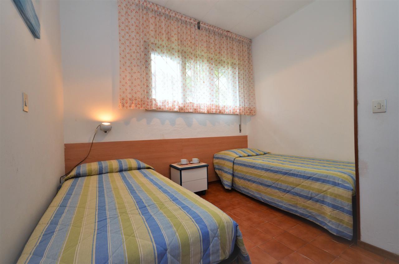 Villaggio Giove Lignano Sabbiadoro Exteriör bild